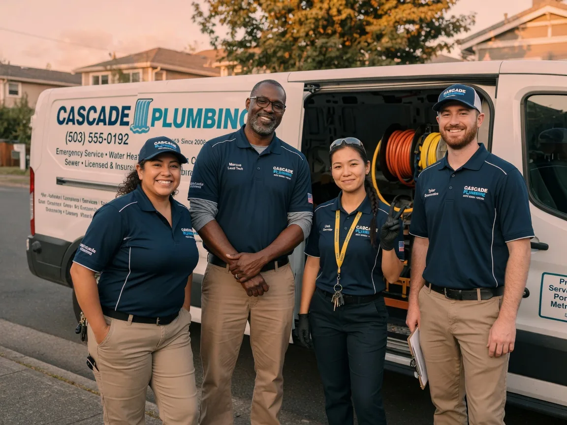 Emergency Plumber company in Montclair, CA